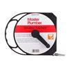Image 1 : NEW MASTER PLUMBER SINK CLEANER 1/4" X 20' LONG
