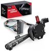 Image 1 : NEW NILIGHT TURN SIGNAL SWITCH