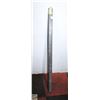 Image 1 : ALL STAR STEEL SQUARE TUBE 2" 4' LENGTH