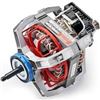 Image 1 : NEW VEVOR DRYER MOTOR