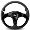Image 1 : NEW MOMO VOLANTE STEERING WHEEL