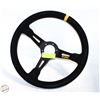 Image 2 : NEW MOMO VOLANTE STEERING WHEEL