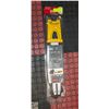Image 2 : NEW WITH BOX OREGON POWERSHARP SAW CHAIN