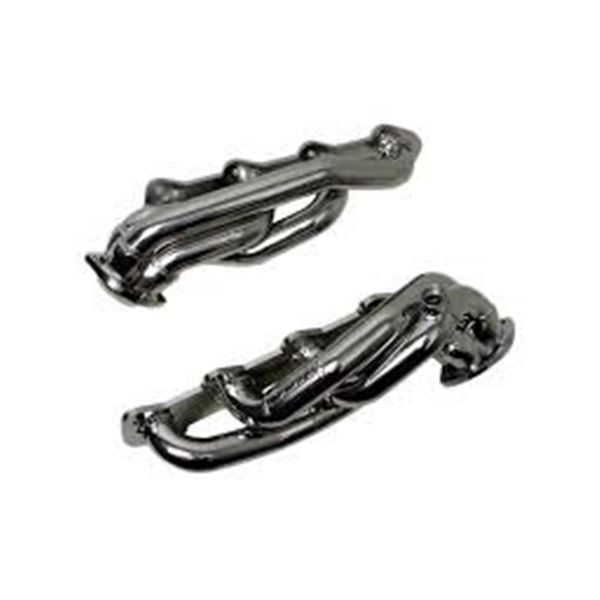 NEW BBK TUNED-LENGTH PERFORMANCE HEADERS