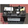 Image 1 : 12V VOLKSWAGON BATTERY