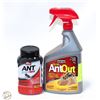 Image 1 : ANT OUT KILLER LOT