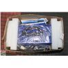 Image 2 : NEW WITH BOX AFR WELDING MACHINE