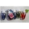 Image 1 : LOT OF HOME SENSE PLUG IN DIFFUSERS