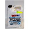 Image 1 : 4L AMSOIL COOLANT