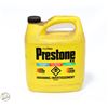 Image 1 : 4 LITRES PRESTONE ANTIFREEZE COOLANT