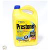 Image 1 : PRESTONE #1 50/50 NEW ANTIFREEZE COOLANT