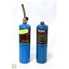 Image 1 : BENZOMATIC PROPANE W/TORCH HEADS