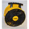 Image 1 : DEWALT 16" BENCHTOP FAN