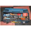 Image 1 : PLANO 26 IN TOOL BOX & CONTENTS