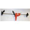 Image 1 : FASTCAP JACK FOR CABINETS, FLOORING, ETC