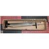Image 1 : NEW PAINTLESS DENT REPAIR TOOLS