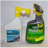 Image 1 : 2 BOTTLES BUG B GON/WEEDOUT