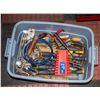 Image 1 : TOTE OF TOOLS