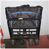 Image 1 : COLLAPSABLE MOVING CART