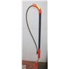 Image 1 : PROFESSIONAL HAND TOILET AUGER