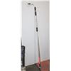 Image 1 : GUTTERMASTER CLASSIC CURVED TELESCOPIC WATER