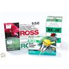 Image 1 : LOT OF ROSS FERTILIZERS