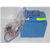 Image 1 : POWER SONIC LITHIUM PHOSPHATE RECHARGEABLE BATTERY