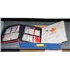 Image 1 : 2 FIRST AID KITS