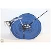 Image 1 : NEW 50 FT LAYFLAT HOSE ASSEMBLY