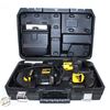 Image 1 : DEWALT DCT 410, 411, 412. 12V