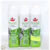 Image 1 : BISSEL BOOST CLEANING FORMULA