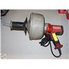 Image 1 : RIDGID K45 SEWER SNAKE