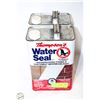 Image 1 : LOT OF 2 NEW THOMPSON WATER SEAL FORMULA