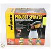 Image 1 : WAGNER PAINT SPRAYER NEW