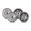 Image 1 : NEW PACIFIC DUALIES WHEEL SIMULATOR KIT 16"