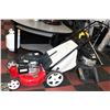 Image 1 : HONDA YARDPRO 160 LAWNMOWER