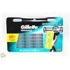 Image 1 : NEW SEALED 15PK GILLETE SHAVING CARTRIDGES