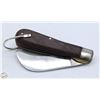 Image 1 : VINTAGE KLEIN TOOLS CHICAGO FOLDING KNIFE