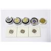 Image 1 : ESTATE COIN COLLECTION ALL SPECIAL EDITION