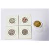 Image 1 : ESTATE COIN COLLECTION ALL SPECIAL EDITION