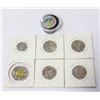 Image 1 : ESTATE COIN COLLECTION ALL SPECIAL EDITION