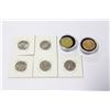 Image 1 : ESTATE COIN COLLECTION ALL SPECIAL EDITION