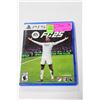 Image 1 : PS5 FC25