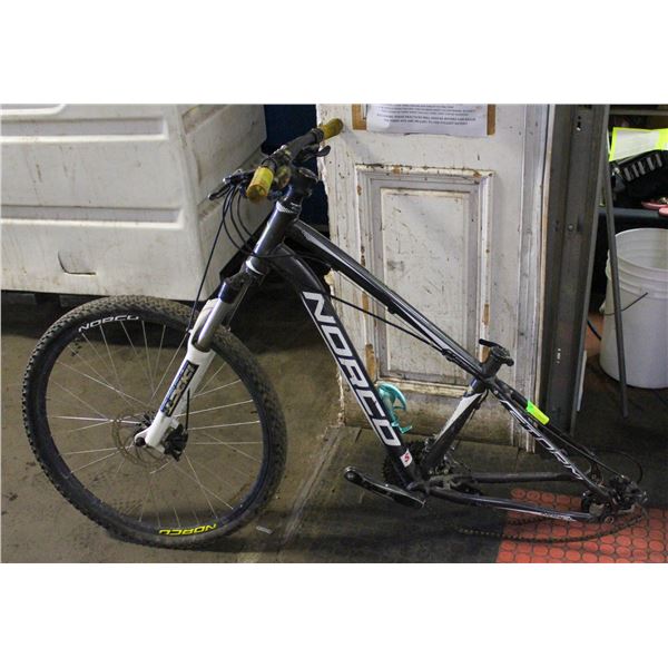 NORCO BIKE FRAME