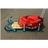 Image 1 : STEAMRIDGE SLEIGH