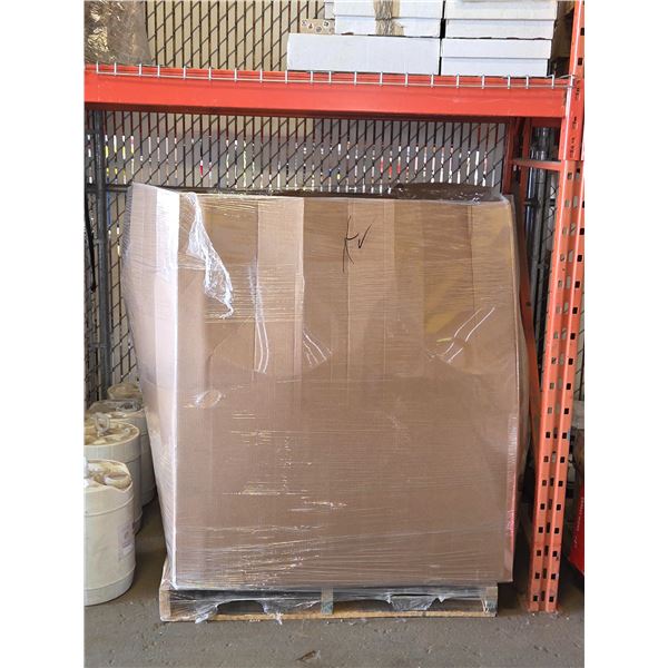 UNCLAIMED PALLET OF JULY/24-JUNE/25 PLANNER