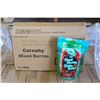 Image 1 : CASE OF 8 BAGS CARNABY MIXED BERRIES GUMMY