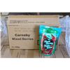 Image 1 : CASE OF 8 BAGS CARNABY MIXED BERRIES GUMMY