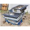Image 1 : PALLET OF STAINLESS STEEL SINKS