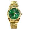 Image 1 : NEW REPLICA ROLEX "DAY DATE" QUARTZ WATCH